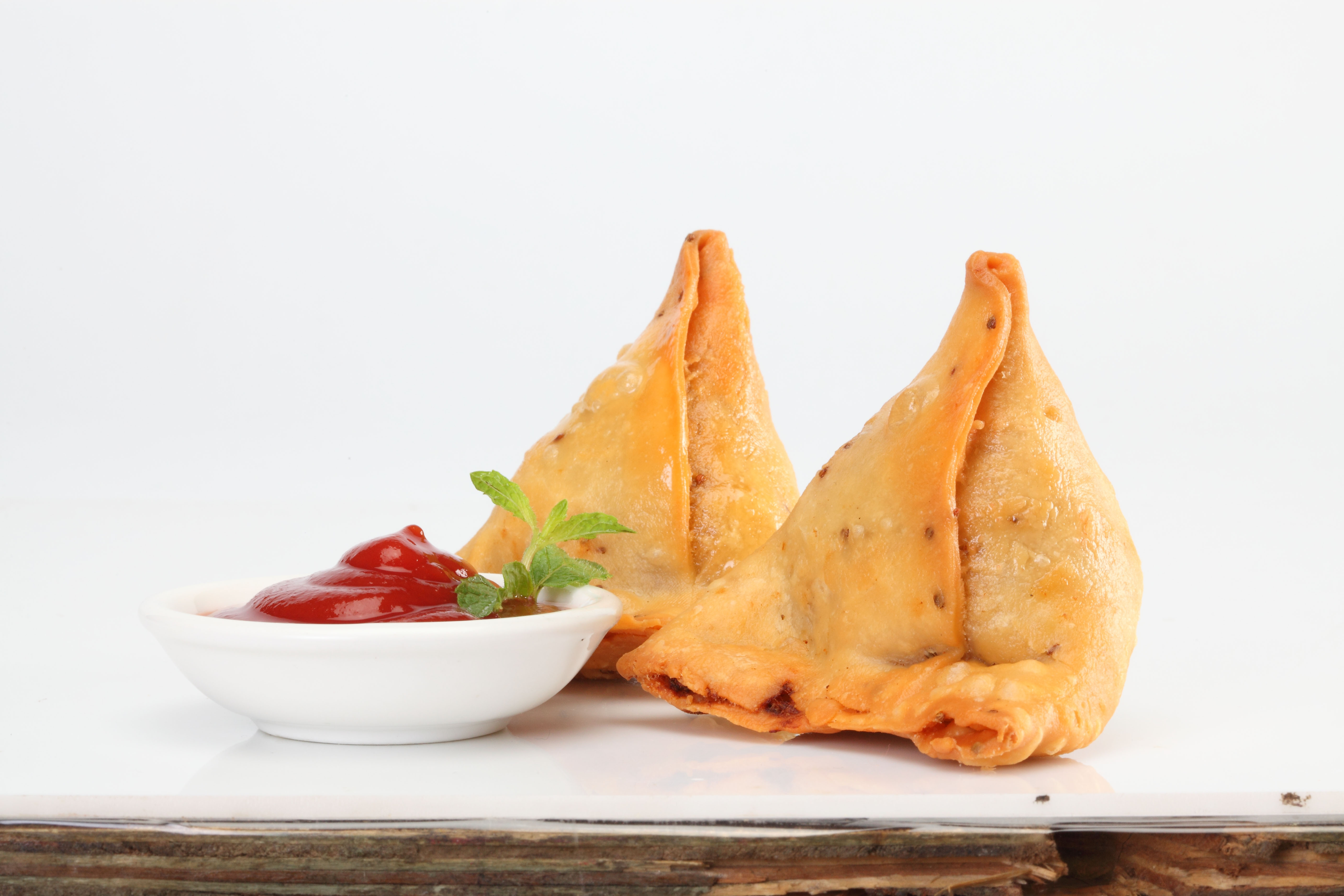 Veg Samosa