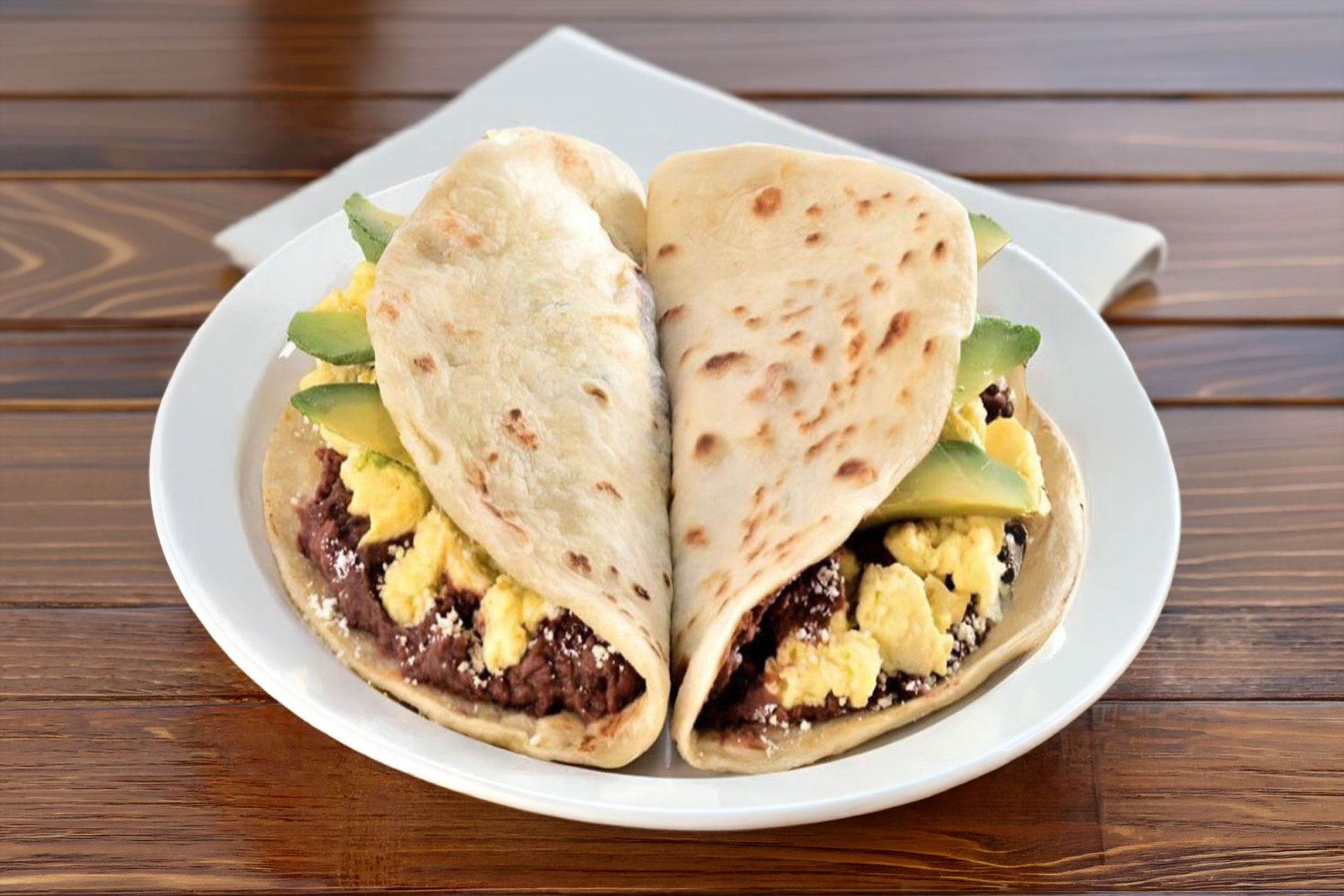 Anita's Restaurant: Garland's Best Salvadoran & Mexican Cuisine
