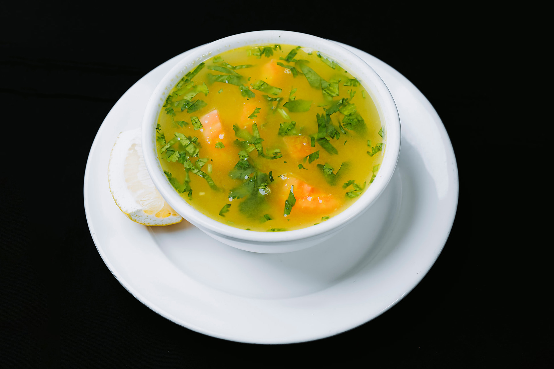 Dal Soup
