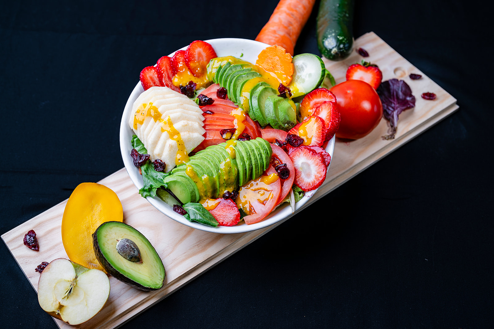 House Salad