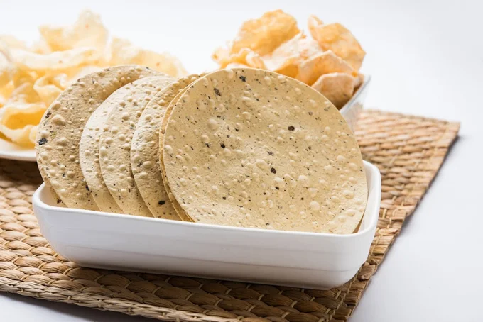 Papad