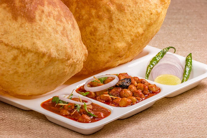 Bhatoora